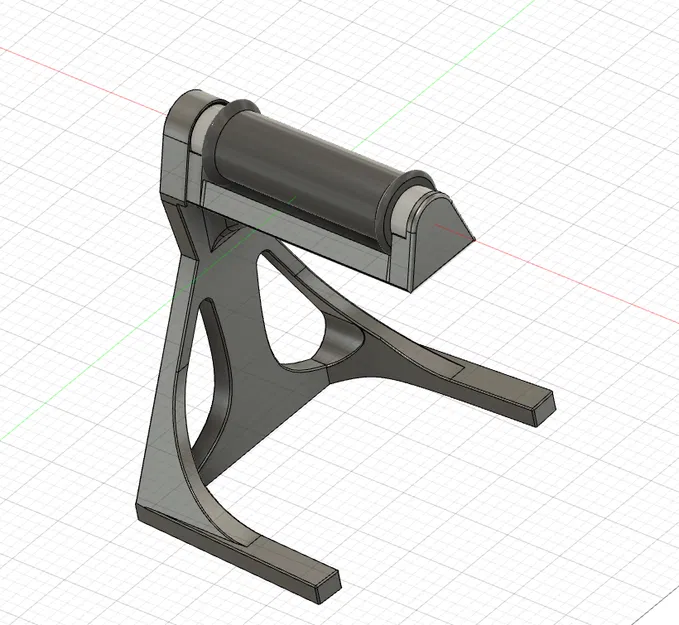 Đế Giữ Cuộn Dây In 3D - Image 5