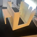 Giá Đỡ Khăn Ướt Khô và Túi Tã Cho Bàn Thay Đồ Sundvik - Thumbnail 6