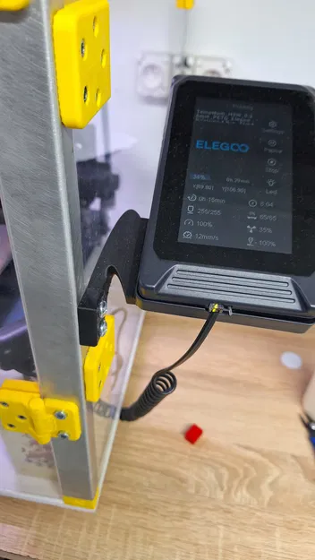 Giá đỡ màn hình Neptune 4 - Image 1