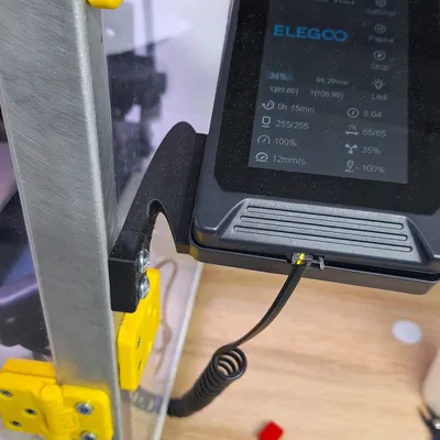 Giá đỡ màn hình Neptune 4