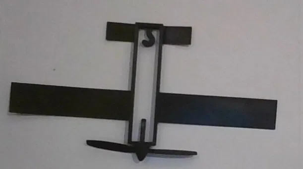 Máy Bay Dây Thun Cực Đỉnh - Image 1