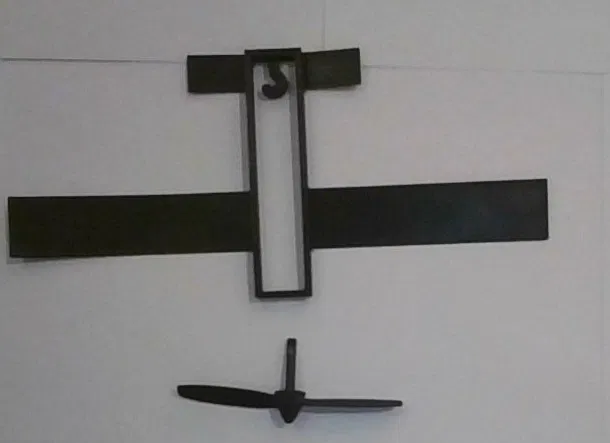 Máy Bay Dây Thun Cực Đỉnh - Image 2