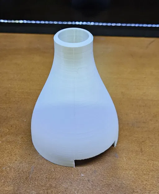 Ống Giảm Tốc / Phễu Máy Thổi Khí Craftsman - Image 2