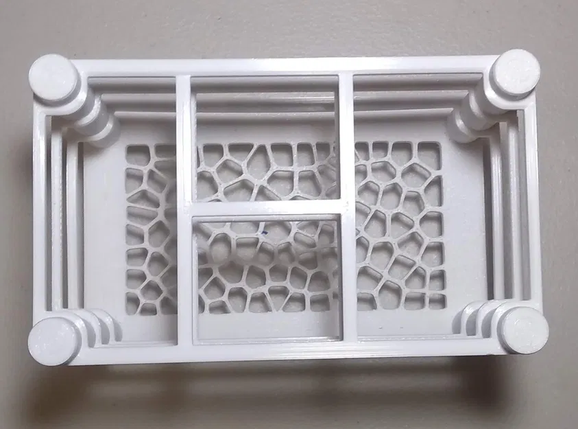 Giá Đỡ Bàn Chải Đánh Răng - Image 1