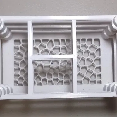 Giá Đỡ Bàn Chải Đánh Răng