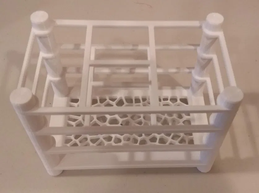 Giá Đỡ Bàn Chải Đánh Răng - Image 2