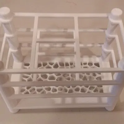 Giá Đỡ Bàn Chải Đánh Răng