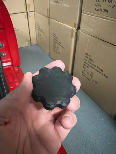 Tay Nắm Cửa Sổ AZ-1 - Image 1