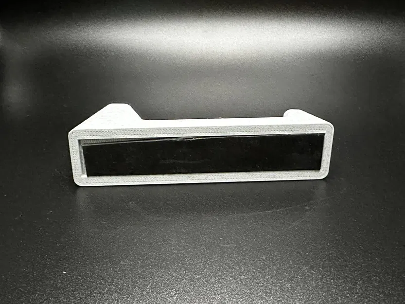 Chân đế cho Dao cạo Henson AL13 - Image 1