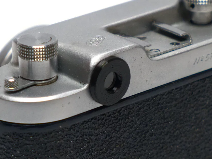 Chống Trầy Kính Mắt Cho Kính Ngắm FED-2 - Image 1