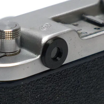 Chống Trầy Kính Mắt Cho Kính Ngắm FED-2