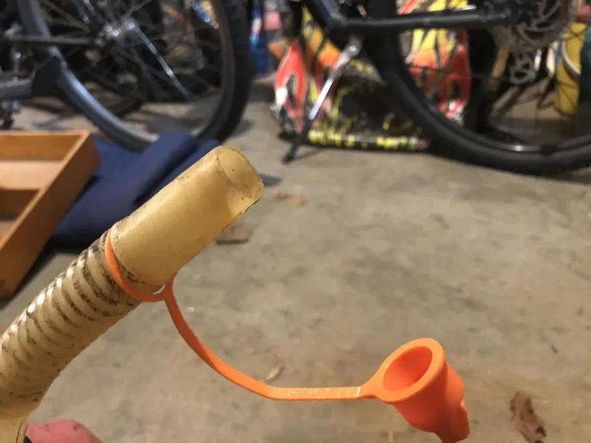 Nắp Bình Xăng - Image 2