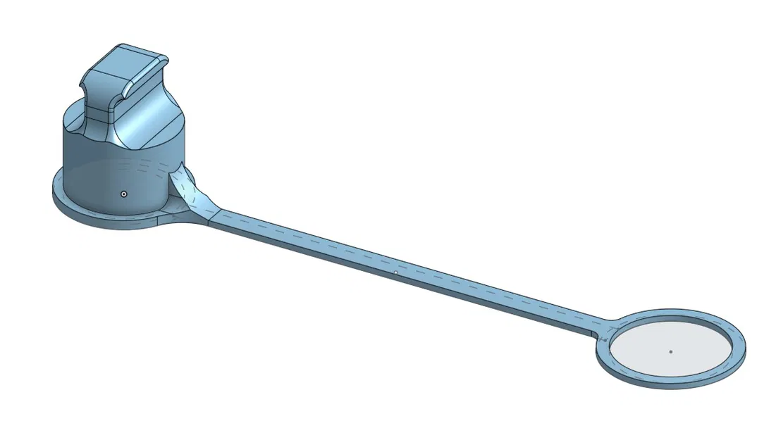 Nắp Bình Xăng - Image 3