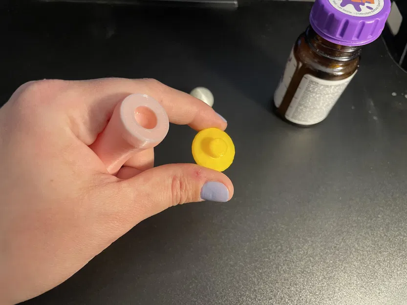 Lục Lạc Thủy Thủ Mặt Trăng Cho Bé - Image 3