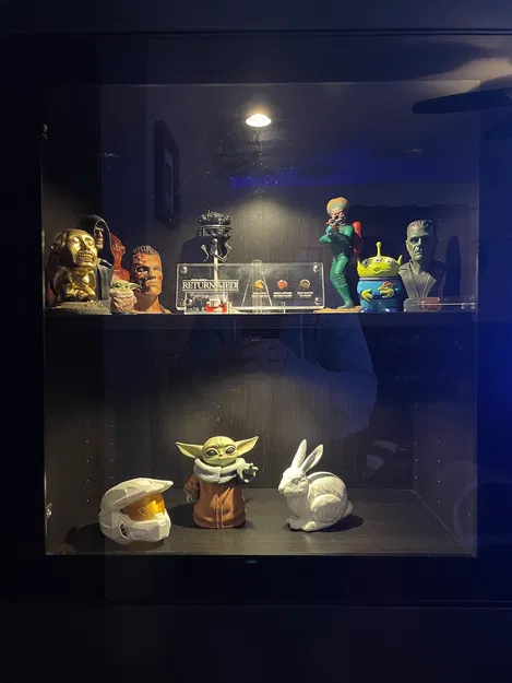 Bộ Kít Đèn IKEA Kapplake + Quản Lý Dây Cáp - Image 2