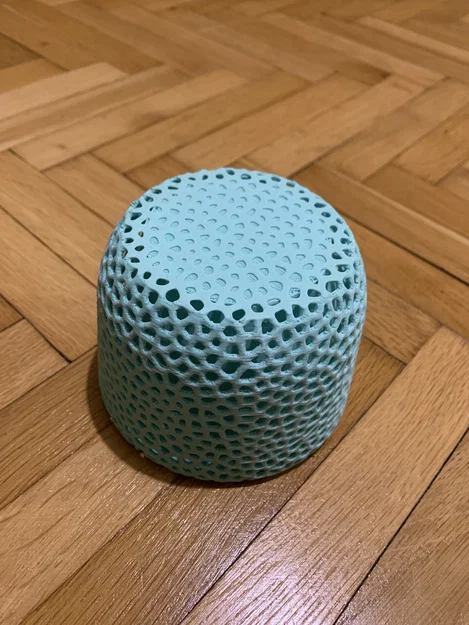 Chậu Hoa Voronoi - Image 3