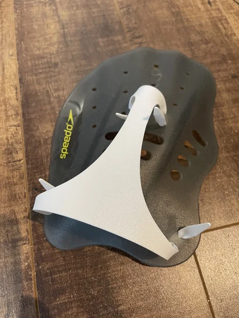 Dây Đeo Mái Chèo Bơi Speedo Thay Thế - Image 1