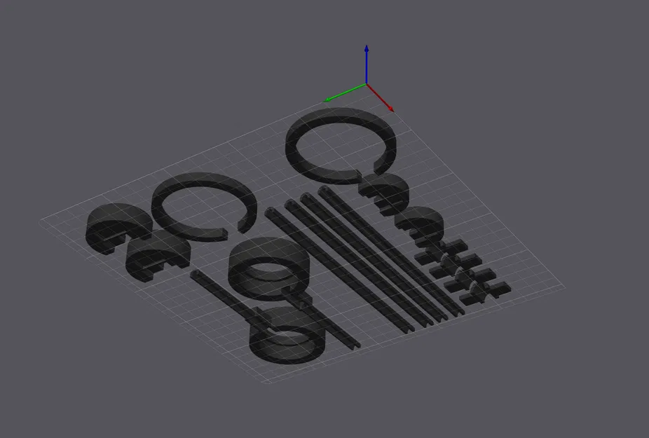 Bộ Kít Đèn IKEA Kapplake + Quản Lý Dây Cáp - Image 7