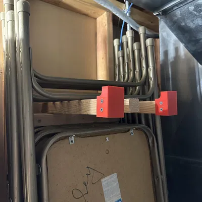 Chặn Giá Treo Ghế