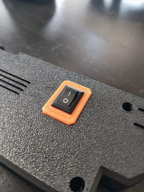 Adapter Chuyển Đổi Công Tắc Cho Mô Hình Desk Stranding - Image 1