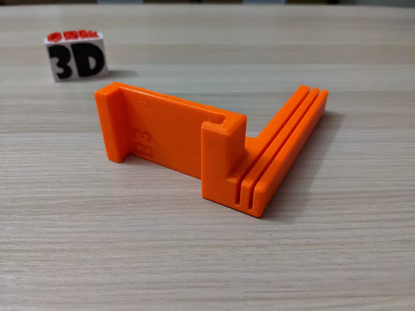 Giá Đỡ Tấm In Prusa i3 MK3 - Image 1