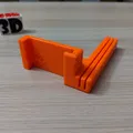 Giá Đỡ Tấm In Prusa i3 MK3 - Thumbnail 1