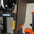 Giá Đỡ Tấm In Prusa i3 MK3 - Thumbnail 2