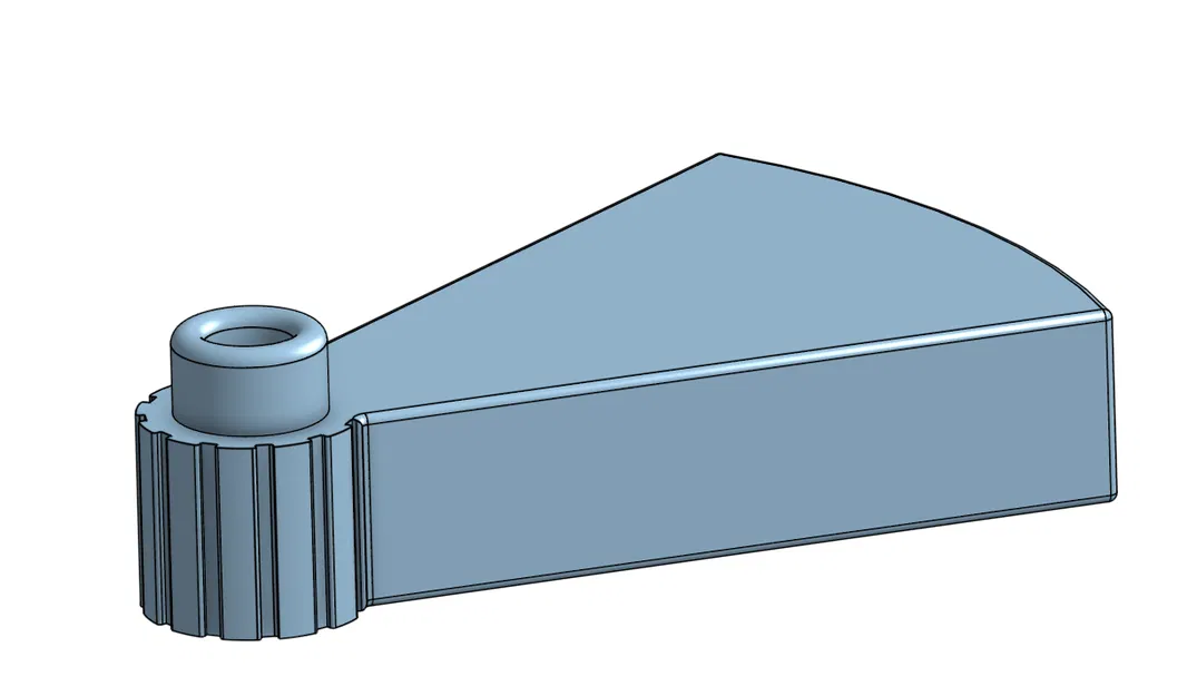 Cầu Thang Xoắn Ốc Module - Image 2