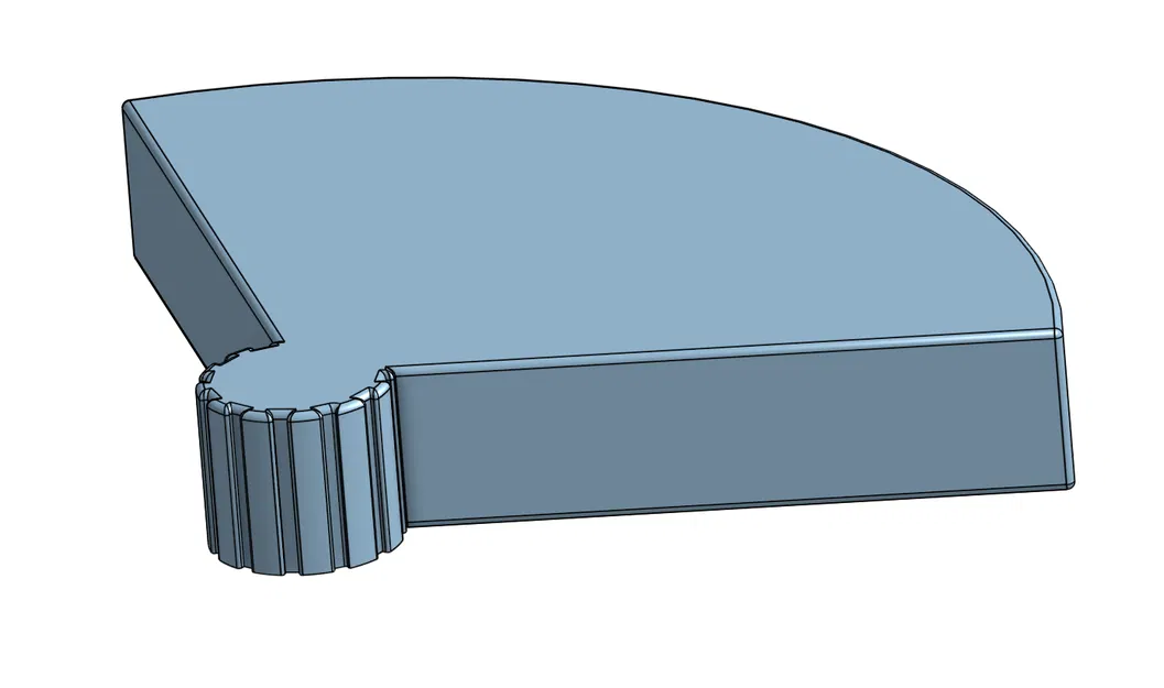 Cầu Thang Xoắn Ốc Module - Image 3