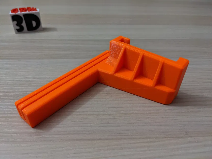 Giá Đỡ Tấm In Prusa i3 MK3 - Image 4