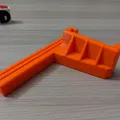 Giá Đỡ Tấm In Prusa i3 MK3 - Thumbnail 4