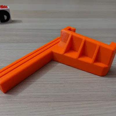Giá Đỡ Tấm In Prusa i3 MK3