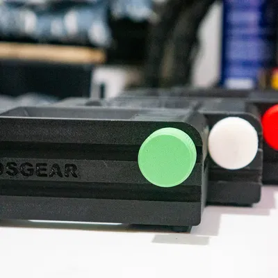 Khuôn Giữ Phim RODSGEAR 35PRO