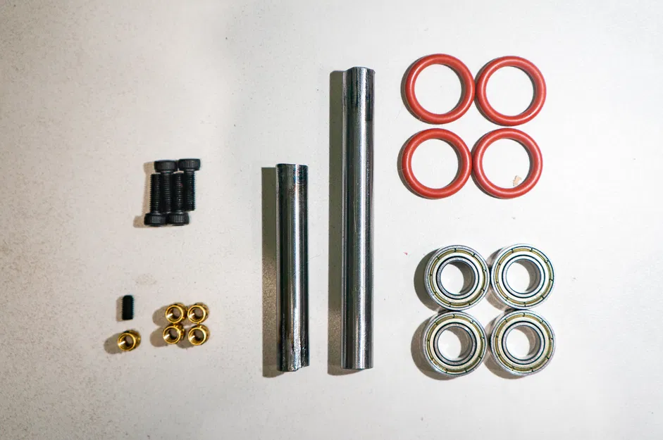 Khuôn Giữ Phim RODSGEAR 35PRO - Image 4