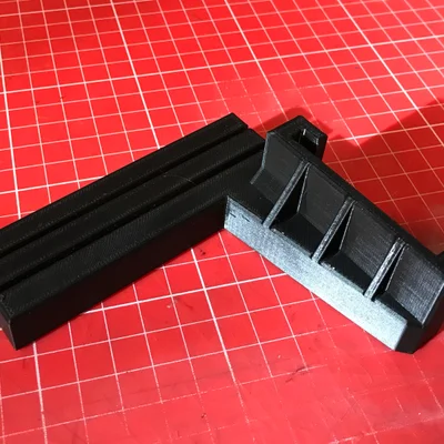 Kệ Giữ Tấm Kim Loại cho Prusa i3 MK3/S 5