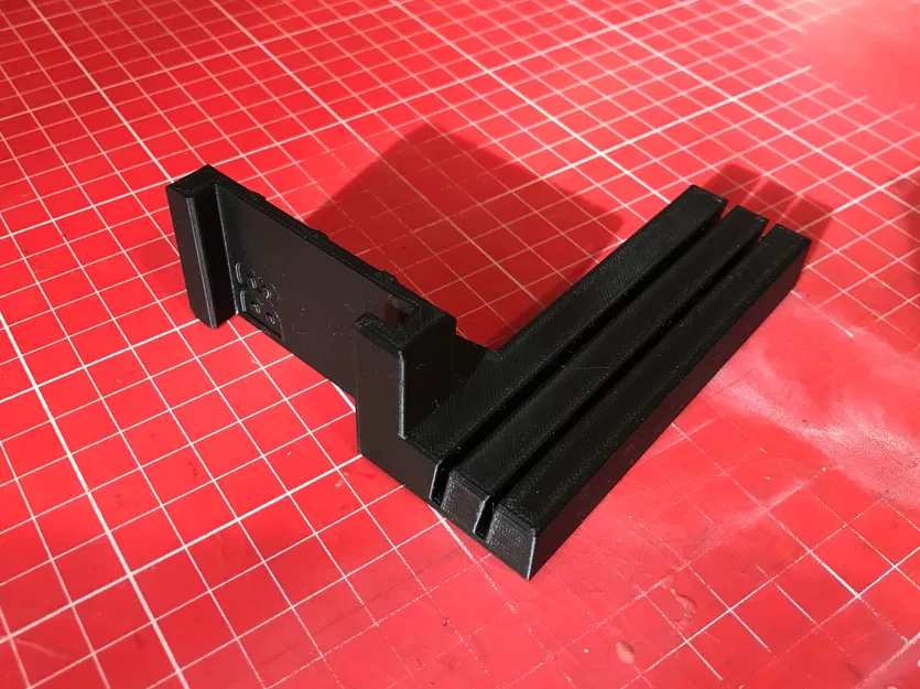 Kệ Giữ Tấm Kim Loại cho Prusa i3 MK3/S - Image 6