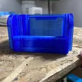 Hộp Đựng Đồ Treo Tường Kiểu Móc - Thumbnail 4