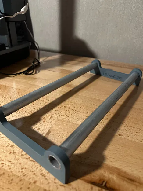 Giá Đỡ Cuộn Dây Tóc Hình Khối (Fill-A-Cube Filament Holder) - Image 3