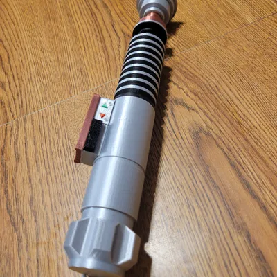 Súng Ánh Sáng Luke Skywalker