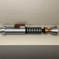 Thanh Gươm Ánh Sáng của Luke Skywalker - Star Wars - Thumbnail 1