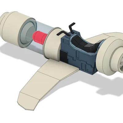 Xe Đạp Lượn Simoon