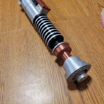 Súng Ánh Sáng Luke Skywalker