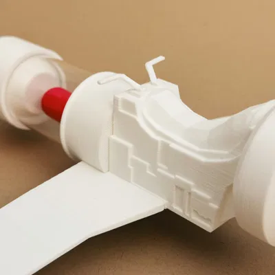 Xe Đạp Lượn Simoon