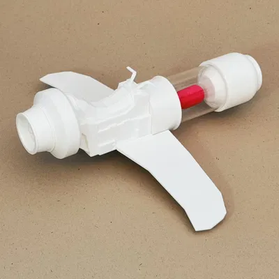 Xe Đạp Lượn Simoon