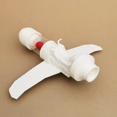 Xe Đạp Lượn Simoon