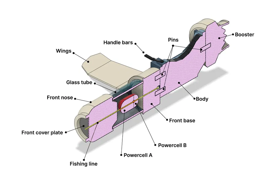 Xe Đạp Lượn Simoon - Image 8