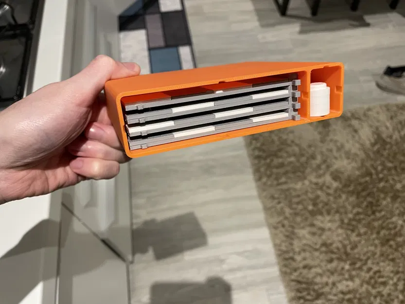 Bộ Cờ Vua/Cờ Tỷ Phú Phiên Bản Gọn Nhẹ - Image 2