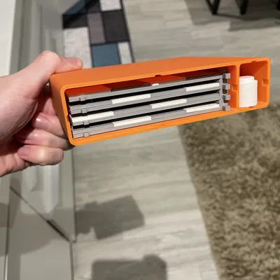 Bộ Cờ Vua/Cờ Tỷ Phú Phiên Bản Gọn Nhẹ