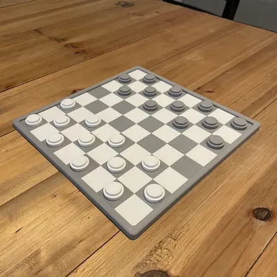 Bộ Cờ Vua/Cờ Tỷ Phú Phiên Bản Gọn Nhẹ