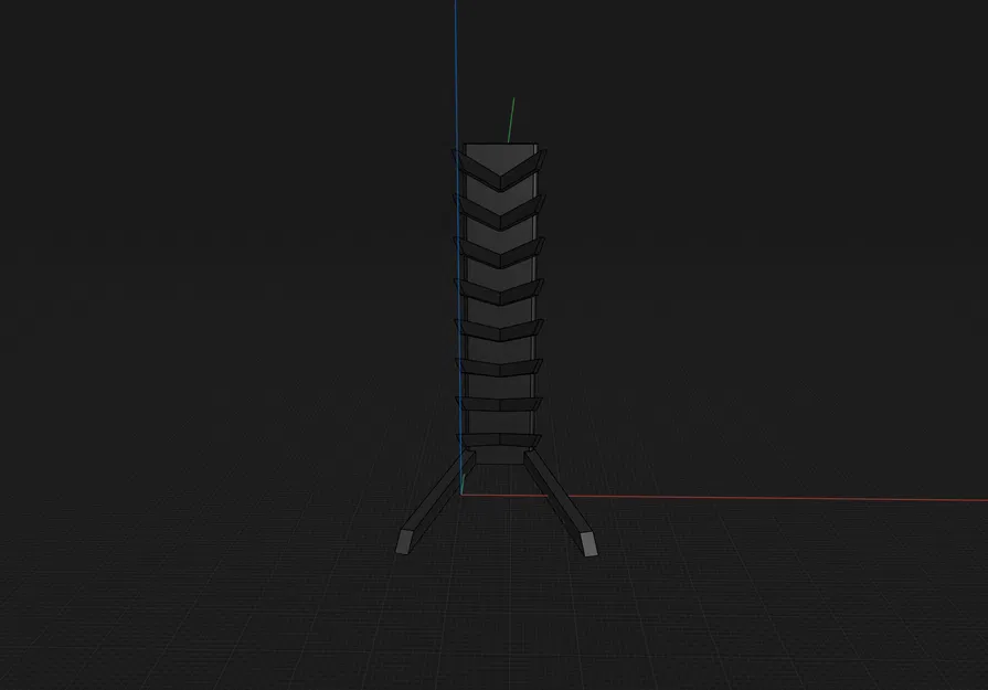 Kệ Đựng Đĩa Game Xbox - Image 2